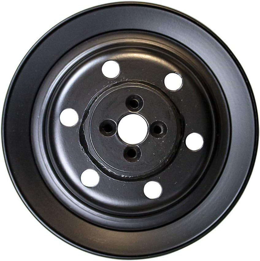 Exmark 116-0234 Pulley Kit Lazer Z AS E S X Z Series