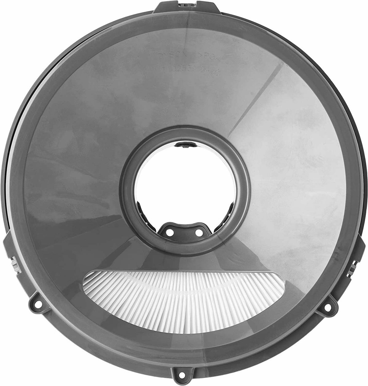 966516-01 Vacuum Cleaner Post Filter Assembly compatible with Dyson DC77 DC75 UP14