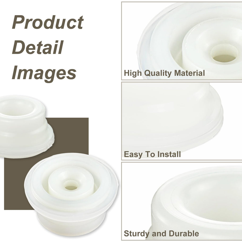 4 Pack 883511 Piston Bumper for NR83A3 Framing Nailer