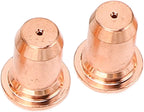 IPT40 Plasma Cutter Tip Electrode Kit for Yeswelder CUT 55DS