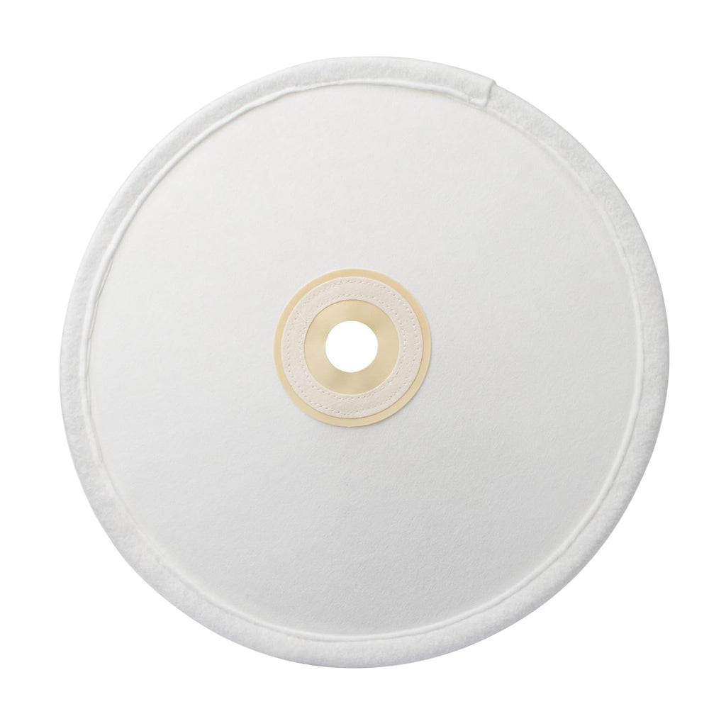 13 Inch Secondary Filter Replacement for Nutone Central Vacuum Power Unit