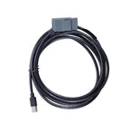 Aoleaby PLC Cable, USB-Logo, 6ED1057-1AA01-0BA0 1MD08 1FB08