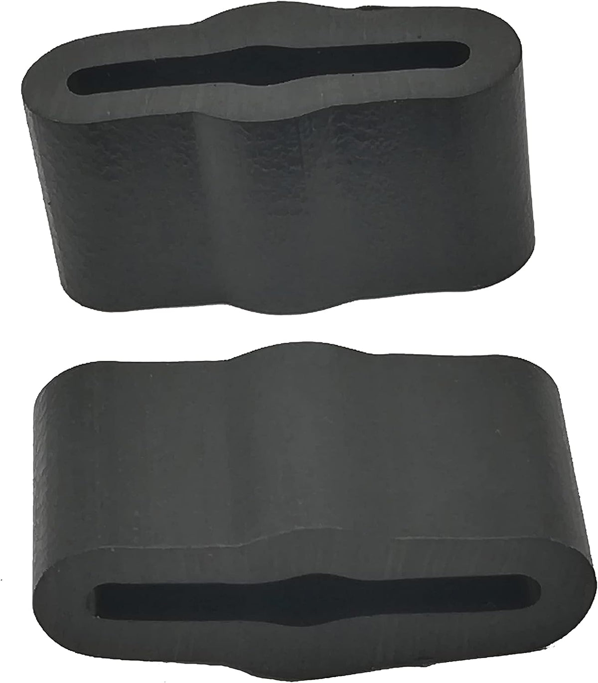 2 Pack 8268961 Dishwasher Sleeve Friction Pad Replaces WP8268961 PS731965