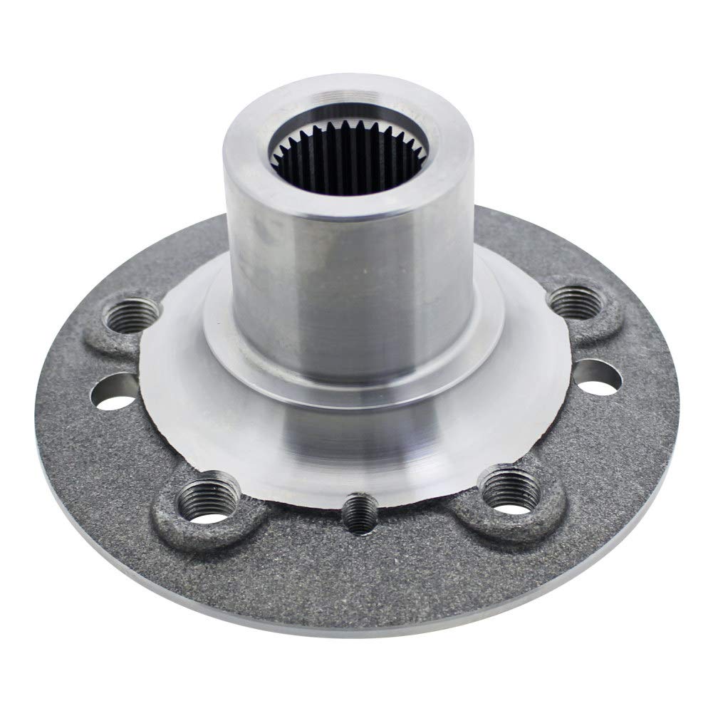 WJB SPK991 Front or Rear Wheel Hub Spindle Replace Mercedes-Benz 164 356 02 01