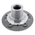 WJB SPK991 Front or Rear Wheel Hub Spindle Replace Mercedes-Benz 164 356 02 01