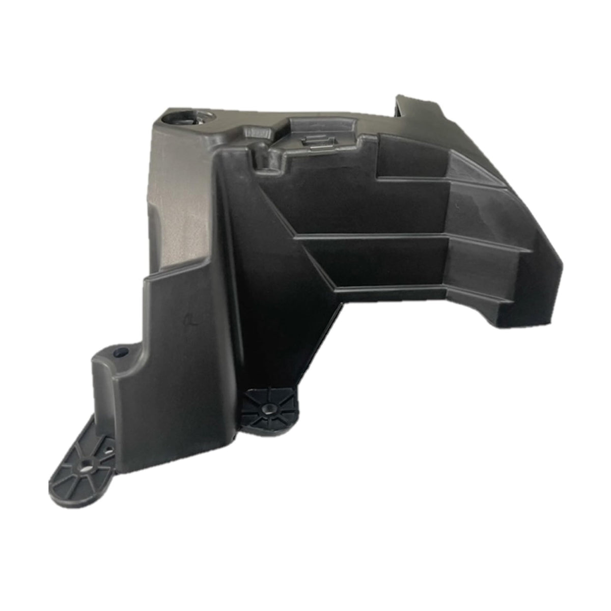 DAT AUTO PARTS Inner Bumper Support Pair Fits 2019-2023 Jeep Cherokee