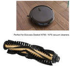 Fdit Vacuum Main Brush Replacement for N79S N79, ABS 16.5cm