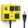 SENCTRL Automatic Vacuum Switch for Power Tools to Turn Vac On and Off Auto