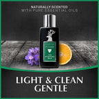 1445 Aftershave Balm for Men, 5 fl oz