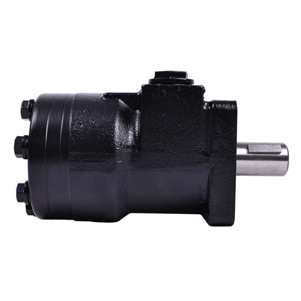 JZGRDN 4-Bolt Hydraulic Motor CM004P