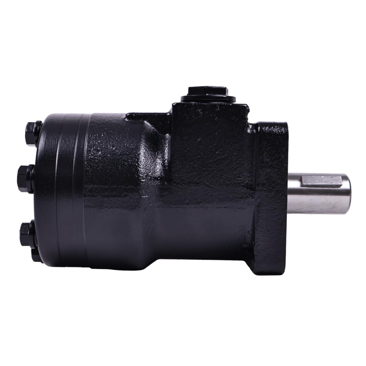 JZGRDN 4-Bolt Hydraulic Motor CM004P