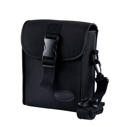 32/42/50mm Binoculars Bag Portable Camera Case Bag Messenger Bags Binocular Strap(Binoculars 50mm)