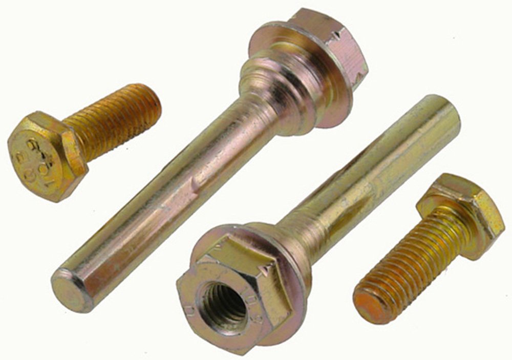 Raybestos H15235 Professional Grade Disc Brake Caliper Bolt