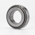 XIKE 2 Pcs 32006 Tapered Roller Bearings 30x55x17mm Cone and Cup Set.