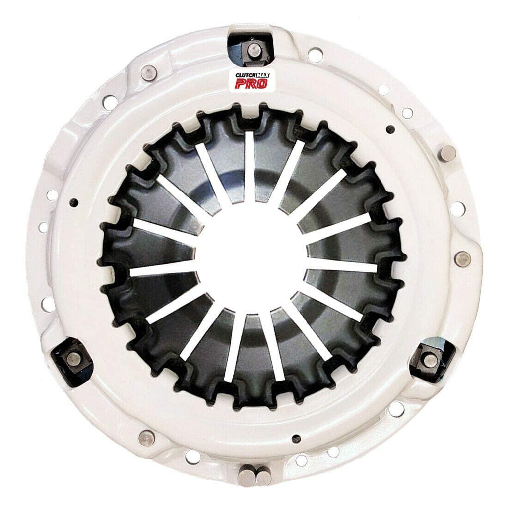 CMPRO OEM Clutch Kit & Chromoly Flywheel fits Impreza WRX 2.5L