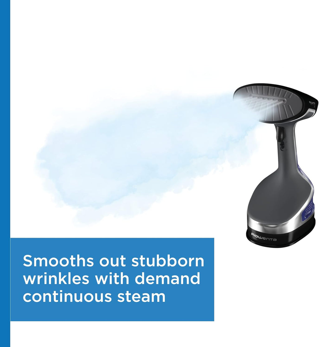 XCEL Steam Force Handheld Steamer 25-Sec Heat-Up, 1875W, DR2020