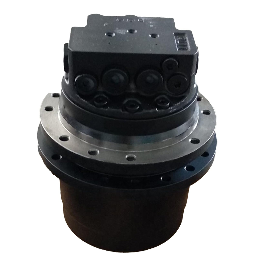 6667336 Hydraulic Final Drive Motor Suitable for Bobcat 320 323 322 Excavator