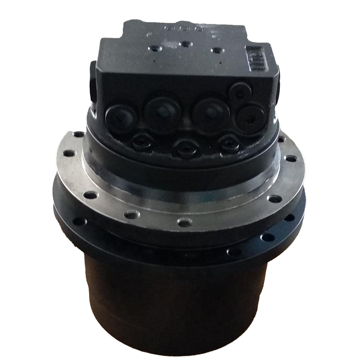 6667336 Hydraulic Final Drive Motor Suitable for Bobcat 320 323 322 Excavator
