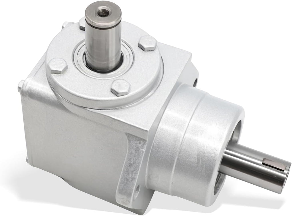 Right Angle CCW Gearbox Compatible with 52 Inch Mount Mower