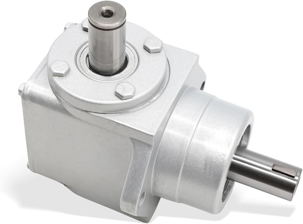 Right Angle CCW Gearbox Compatible with 52 Inch Mount Mower
