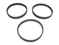 Rubber Belt 3M1776, 3M-177-6, 177-3M-6 Geared Teeth