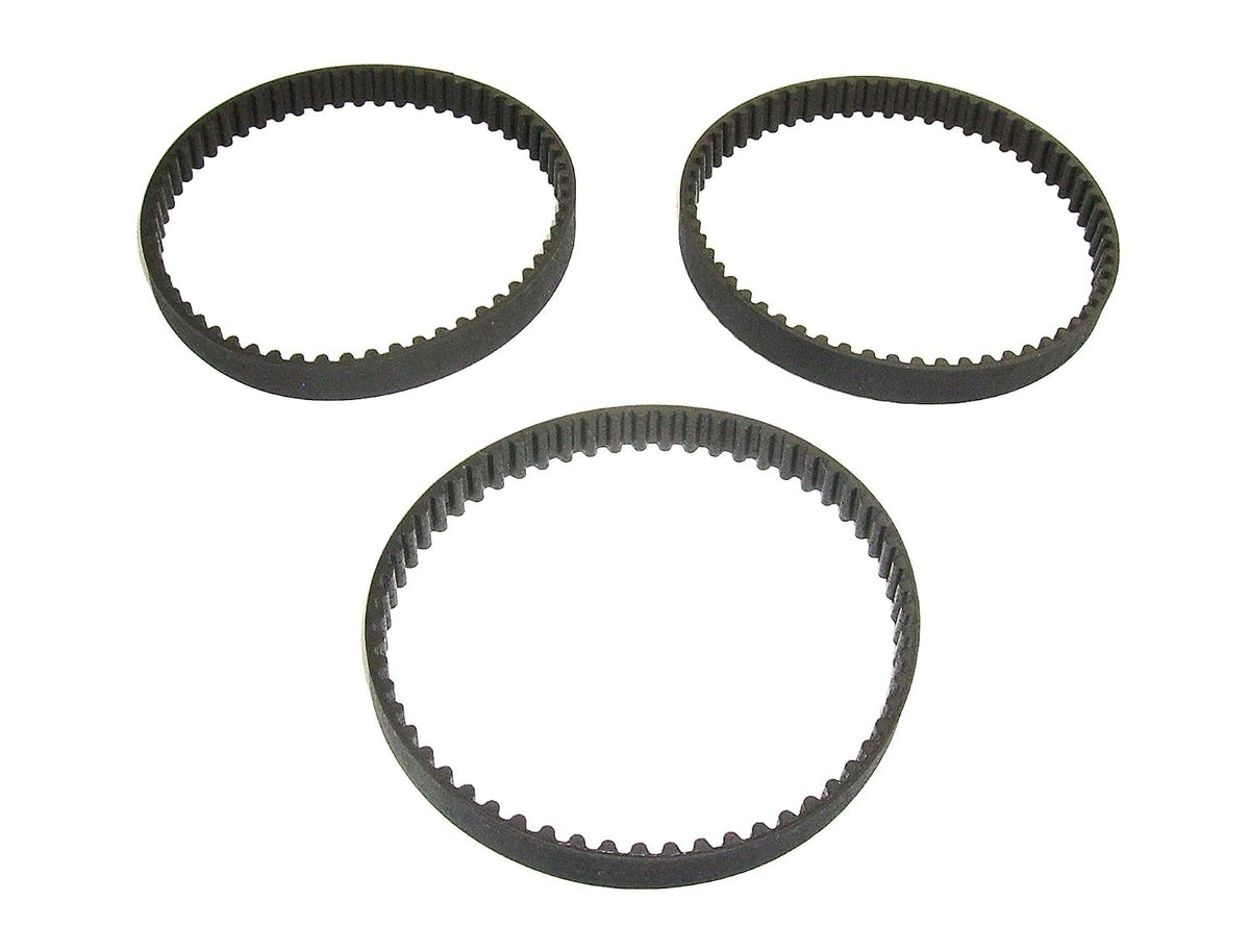 Rubber Belt 3M1776, 3M-177-6, 177-3M-6 Geared Teeth