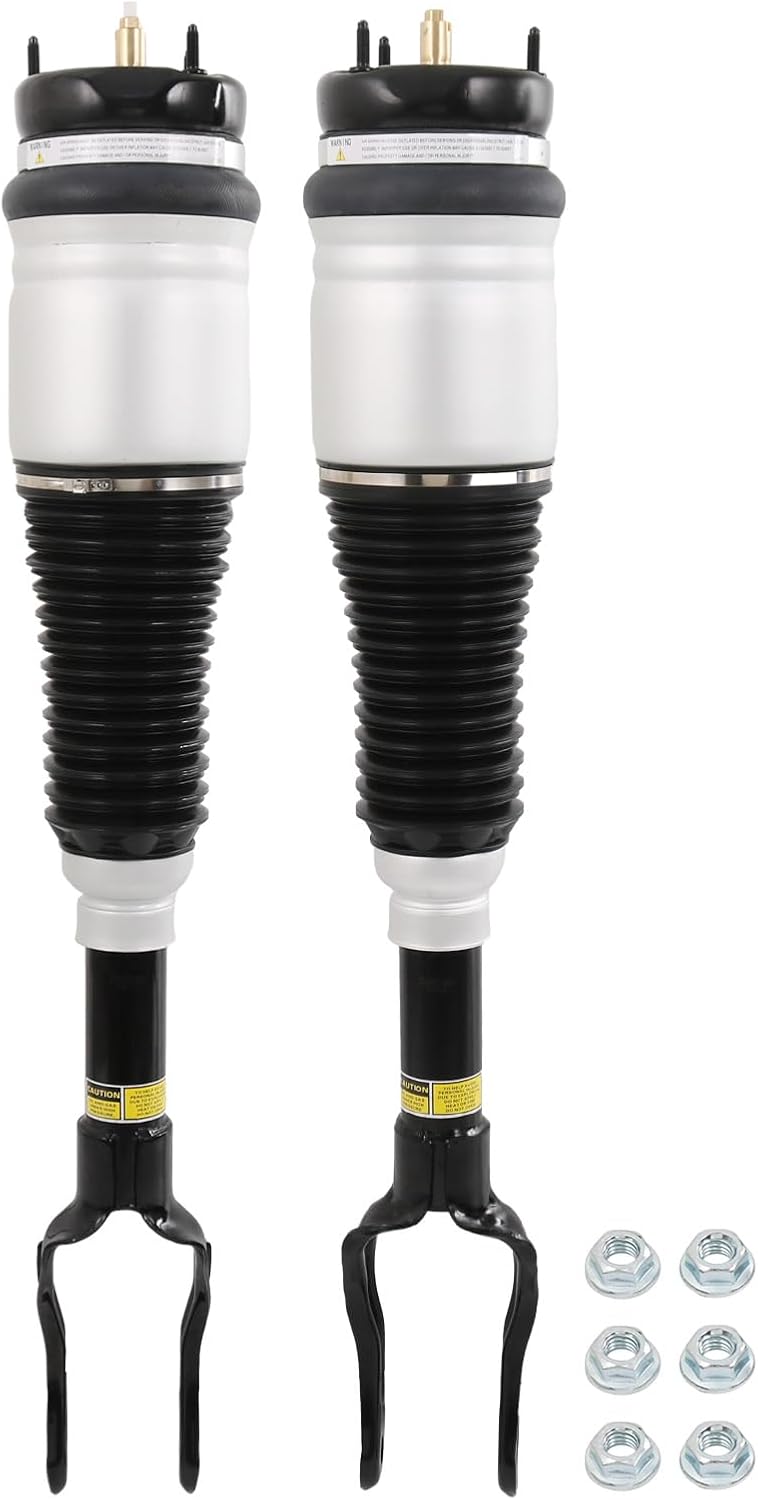 Air Suspension Shock Absorber Compatible with 2011-2015 Jeep Grand Cherokee