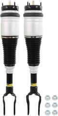 Air Suspension Shock Absorber Compatible with 2011-2015 Jeep Grand Cherokee