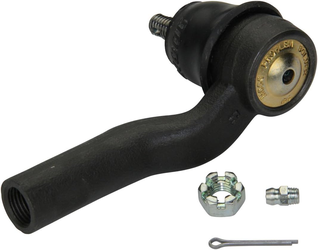 MOOG ES800954 Steering Tie Rod End for 2013-2019 Ford Escape