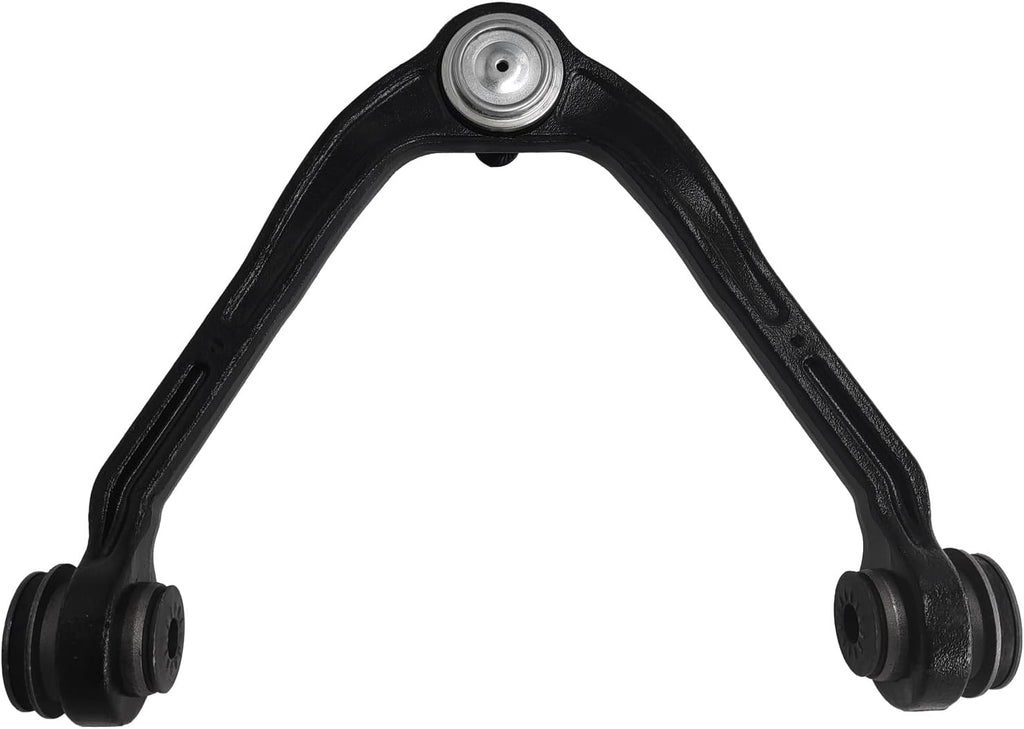 Front Upper Control Arm w/Ball Joint For 1999-2006 Chevy Silverado Avalanche Suburban 1500 Express Tahoe GMC Savana Sierra Yukon Cadillac Escalade