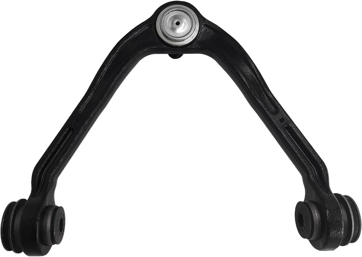 Front Upper Control Arm w/Ball Joint For 1999-2006 Chevy Silverado Avalanche Suburban 1500 Express Tahoe GMC Savana Sierra Yukon Cadillac Escalade