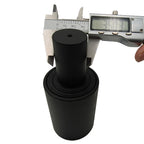Top Carrier Roller 7020867 fits for Bobcat E26 E32 E34 E35 E37 E42 E45 E50 E55 Mini Excavator