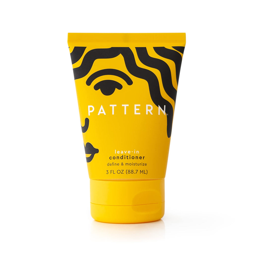 Leave-In Conditioner 3 fl oz - Curly Coily & Tight-Textured Hair