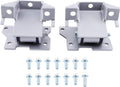 maXpeedingrods Motor Mounts for Chevy GMC Silverado Sierra 2500HD 3500HD