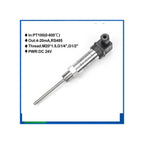 RTD PT100 Temperature Transmitter