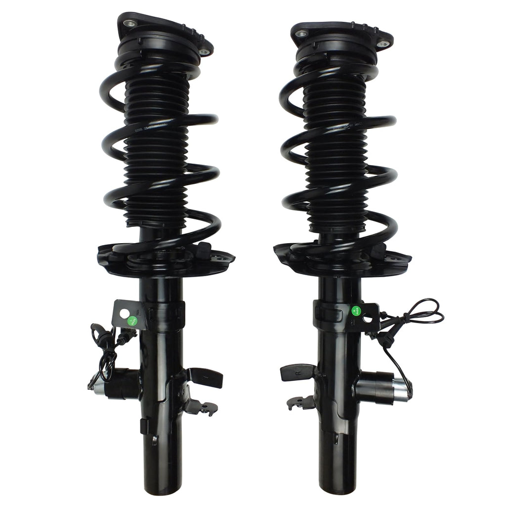 Front Shock Absorber Air Suspension Struts for Lincoln MKC 2015-2019