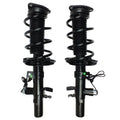 Front Shock Absorber Air Suspension Struts for Lincoln MKC 2015-2019