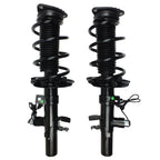 Front Shock Absorber Air Suspension Struts for Lincoln MKC 2015-2019