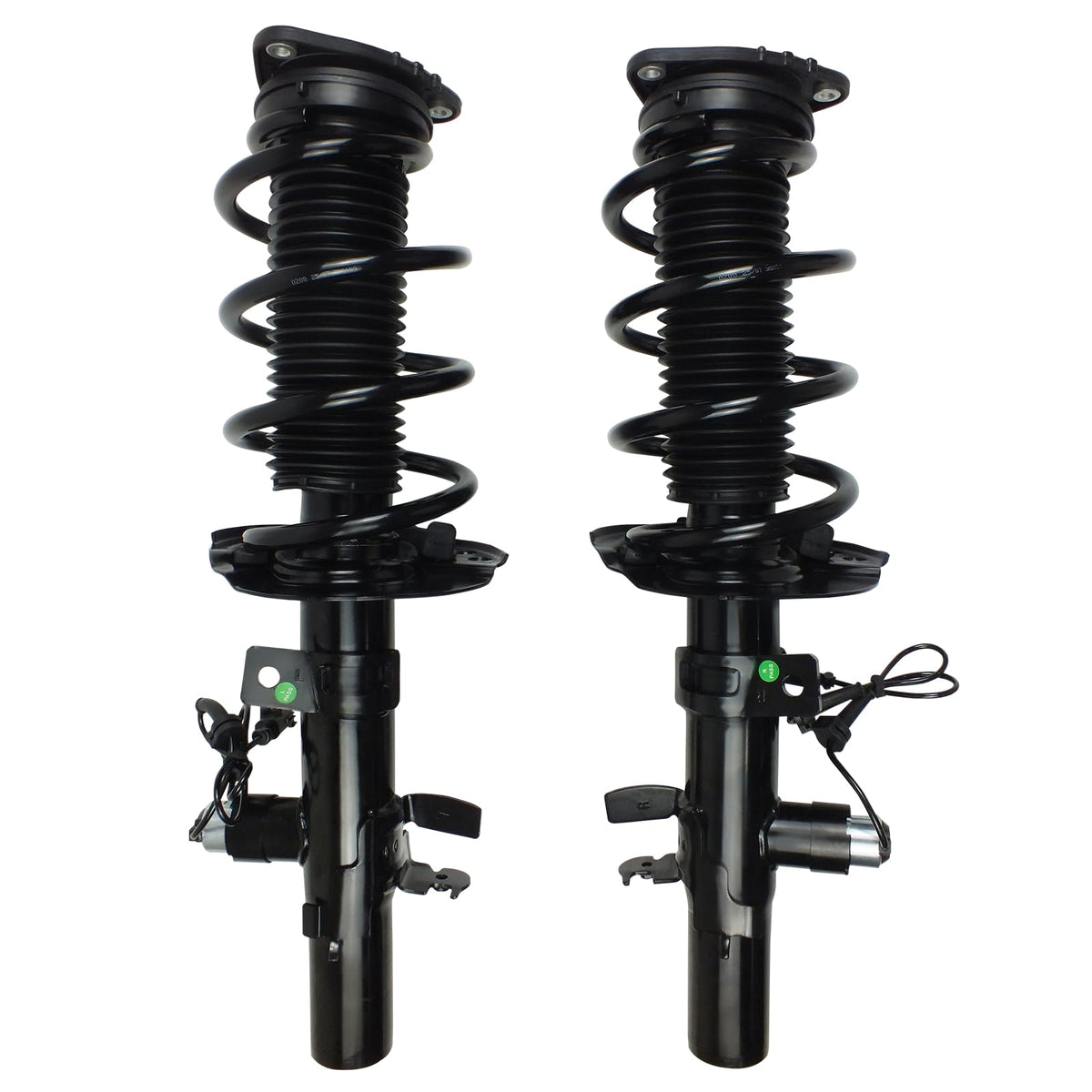Front Shock Absorber Air Suspension Struts for Lincoln MKC 2015-2019