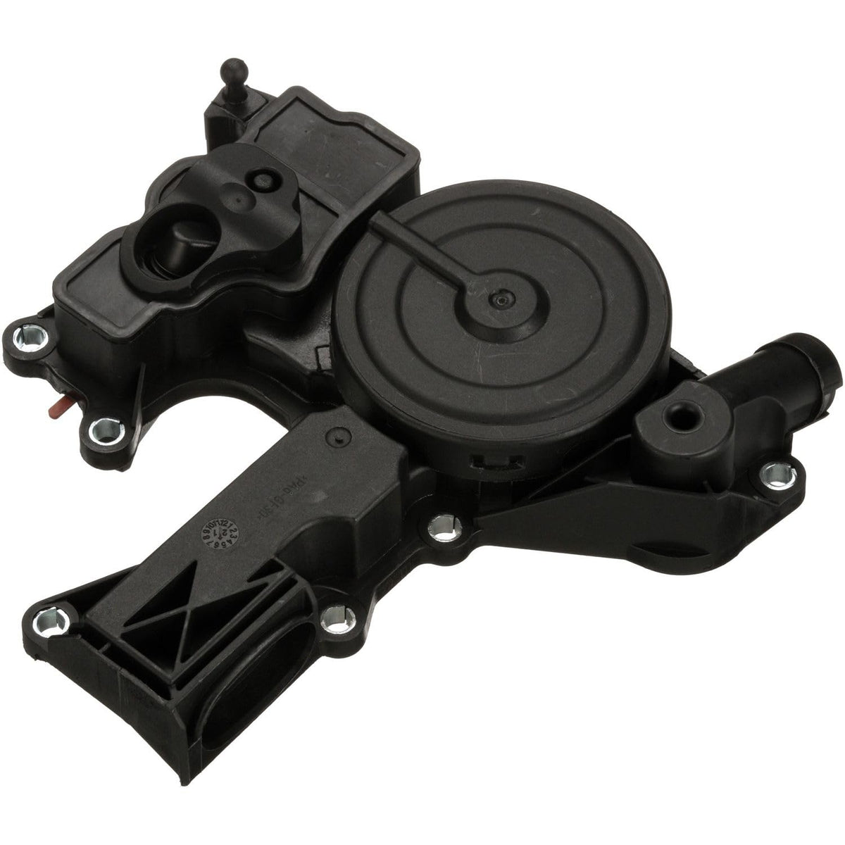 Gates Valve
