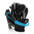 Revolve360 Extend Convertible Car Seat with 360 Degree Rotation, Extended Rear-Facing, Forward-Facing, Booster Mode