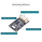 BME280 Environmental Sensor Module