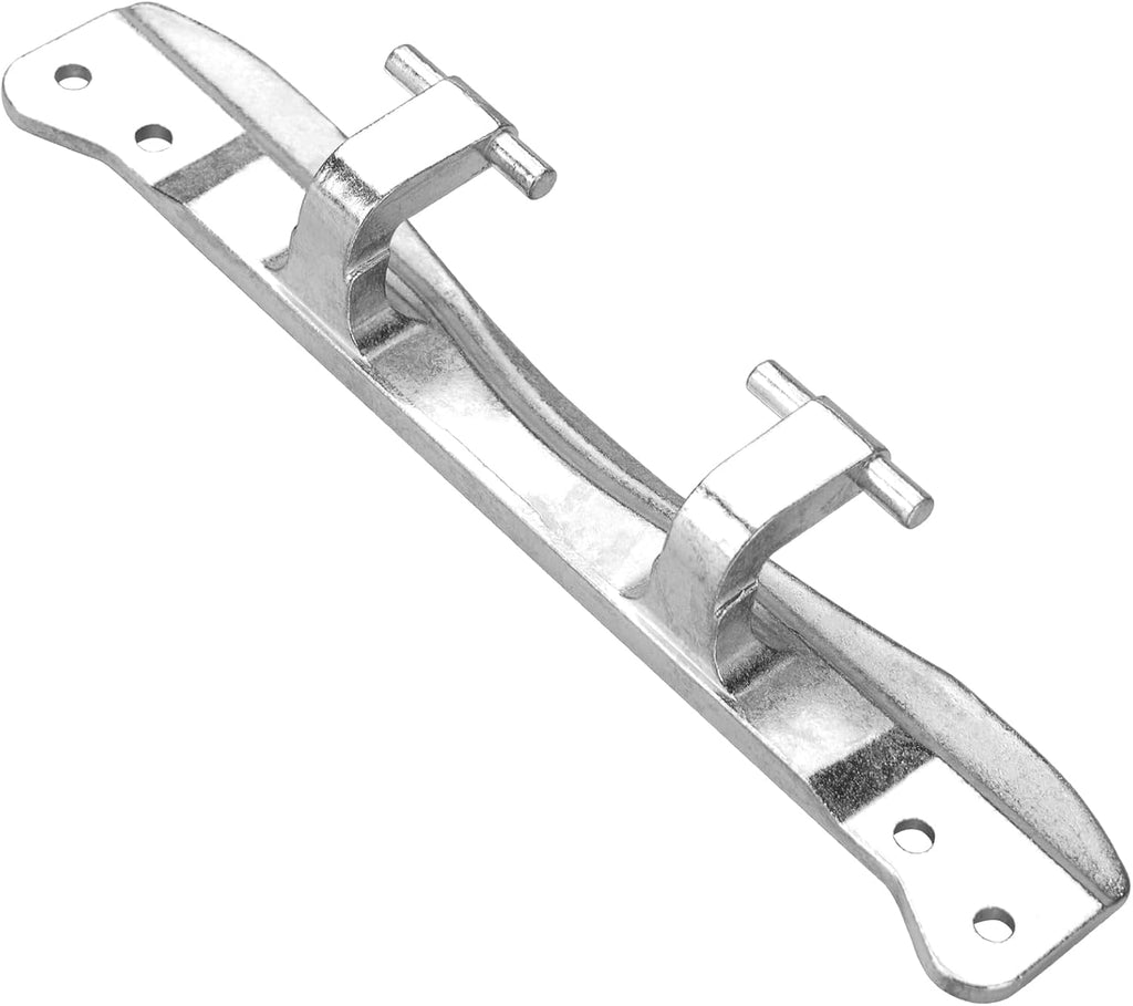 WPW10208415 Dryer Washer Door Hinge Replacement
