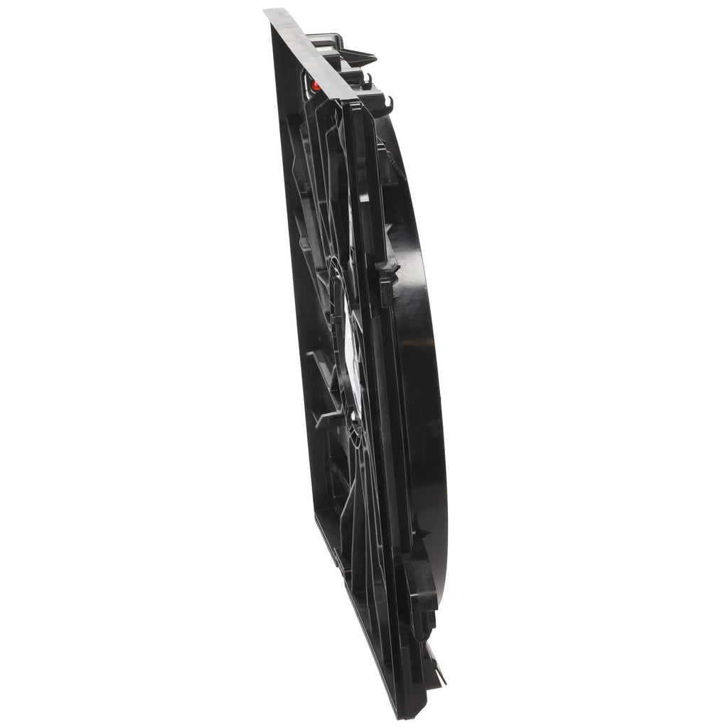 Garage-Pro Cooling Fan Assembly For Mercedes Benz GL350 2013-2016