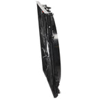 Garage-Pro Cooling Fan Assembly For Mercedes Benz GL350 2013-2016