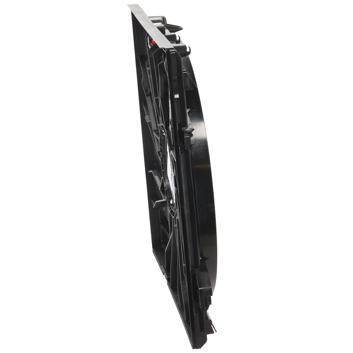 Garage-Pro Cooling Fan Assembly For Mercedes Benz GL350 2013-2016
