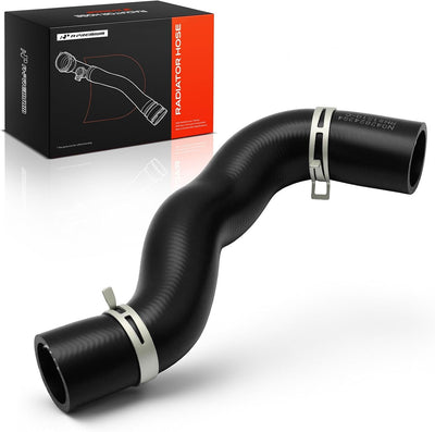 A-Premium Lower Radiator Hose Compatible with Lexus