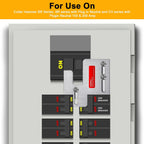 Generator Interlock Kit Compatible with Eaton Cutler Hammer