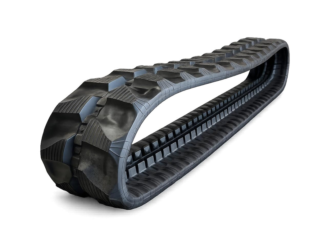 1 Rubber Track 230x48x66 Made for Bobcat 320E 322E 433G