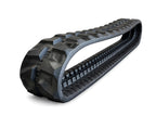 1 Rubber Track 230x48x66 Made for Bobcat 320E 322E 433G